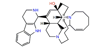 Manzamine D